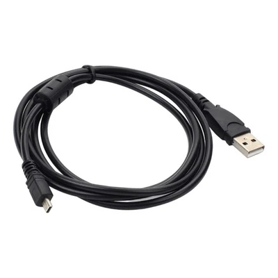 Data Transfer Cable for Digital Devices Ensuring Stable Powering and Connection - Image 1 of 4