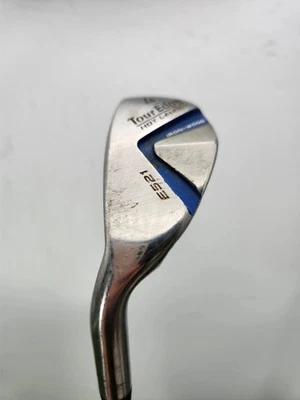 LEFTY 2021 TOUR EDGE EXOTICS HOT LAUNCH E521 4 IRON REG MITSU FUBUKI 38.5" FAIR - Image 1 of 4