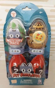 PhatMojo Pet Simulator X Series 2 4 Stück Mystery Pack Epic DLC Neu Mini Figur - Bild 1 von 4