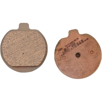 Pastillas de freno estándar DP para Kawasaki KZ DP303 Foto 1 de 3