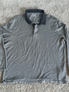 untuckit xl Long Sleeve  T Shirt  - Picture 1 of 3