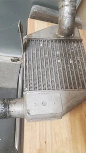 2G DSM OEM Intercooler Talon Eclipse TSI GSX GST Spyder 4g63 - Picture 1 of 3