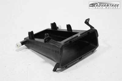 Ford Transit Connect 2019-22 tablero central tablero bandeja de almacenamiento compartimento OEM Foto 1 de 4