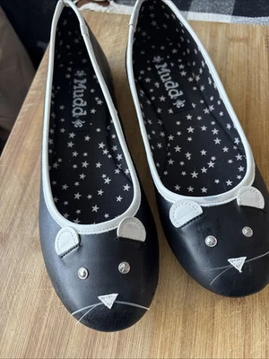 Zapatos para mujer Mudd 9,5 Kitty/Gat Foto 1 de 3
