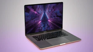 5500M 2019-20+ Apple MacBook Pro 16" 5.0GHz i9 Turbo 32GB RAM 8TB SSD - Afbeelding 1 van 15