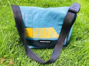 Freitag Men's Messenger Bags for sale | eBay