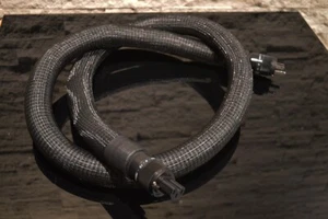 Nimak Audio Power Cord, X-15, 15A, Air-Core, IEC - 6 foot - Picture 1 of 4