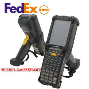 Symbol Zebra MC92NO-GAOSXEYA5WR SE965 1D Barcode Scanner / Mobile Computer - Picture 1 of 8