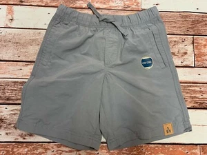 NEW With Tags Urban Pipeline Boys Gray Flat Front Easy Care Shorts. Size S 6/8. - Picture 1 of 4