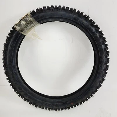 Neumático delantero duro/intermedio Sedona MX887IT motocross 60/100-14 delantero 870-1013 Foto 1 de 4