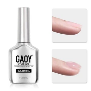 16ml Nail Strengthener in a Bottle, Nail Extension Hard Gel - Picture 1 of 7