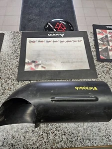 SIMPLICITY 38" CUT BAGGER ELBOW 91944MA - Picture 1 of 1