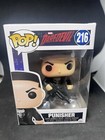Funko Pop! Vinyl: Marvel - Punisher #216