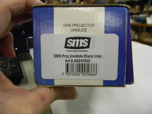 New SMS Projector Unislide AE010300  A1 - Picture 1 of 3