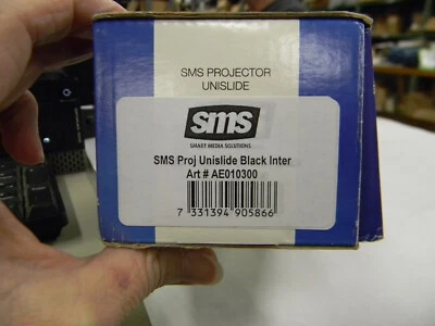 New SMS Projector Unislide AE010300  A1 - Image 1 of 3
