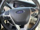Used Steering Column fits: 2013 Ford Taurus Floor Shift manual tilt and telescop