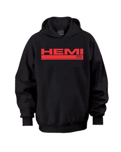 Hemi RT hoodie sweater srt charger car racing key lanyard - Picture 1 of 1