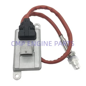 22219281 5WK96718B Upstream Nox Sensor For Volvo Truck FH4 FM4 EURO 6 - Picture 1 of 5