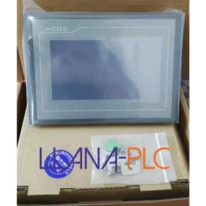 Pantalla táctil HMI MCGSTPC 1 PIEZA 7 pulgadas 800*480 TPC7062Ti nueva envío rápido - Imagen 1 de 5