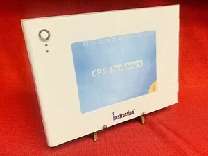 eInstruction CPS Chalkboard CB-06-01V Wireless Graphics Tablet NO-Cordless Pen - Picture 1 of 3
