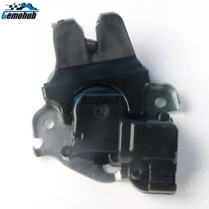 Genuine Quality Tailgate Lock Actuator 5927A012 FOR 2008-2012 Mitsubishi lancer - Foto 1 di 6