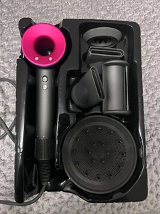 Dyson Supersonic Haartrockner - Bild 1 von 3
