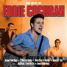 Best of von Cochran,Eddie | CD | Zustand gut - Bild 1 von 1