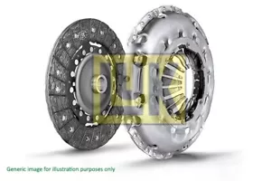 Luk 621178960 Clutch Kit Ø 8 11/32in for Honda Accord III (Ca) - Picture 1 of 2