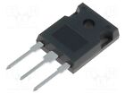 Transistor : N-Mosfet 60V Unipolaire 375W 195A To247ac Irfp3006pbf N Kanal
