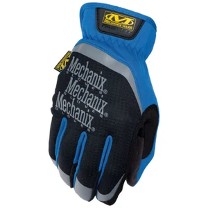 Mechanix Wear Fastfit Táctico Patrulla De Combate Trabajo Hombres Guantes Azul - Imagen 1 de 6