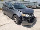 Used Automatic Transmission Assembly Fits: 2011 Honda Odyssey At 3.5L Ex 5 Speed