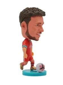 Liverpool Diogo Jota Football Figure 6.5cm - Picture 1 of 1