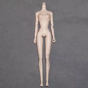 INTEGRITY TOYS Stilettos Out POPPY PARKER SWISS MISS BEHAVE Japón Body - Imagen 1 de 2