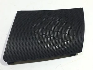 TOYOTA AYGO 2013 DASHBOARD SPEAKER COVER FRONT LEFT PASSENGER SIDE 55472-0H010 - Picture 1 of 4