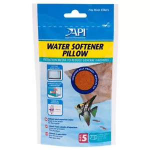 WATER SOFTENER PILLOW LG EACH - Picture 1 of 1