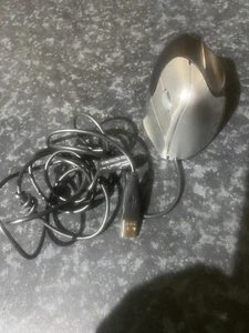 Evoluent Vertical DSE Computer Mouse 3 Rev 2 Wired USB Mouse Right Handed VM3R2 - Afbeelding 1 van 10