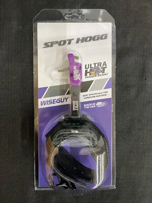 Spot Hogg Wiseguy Rigid Buckle Strap BRAND NEW - Image 1 of 4