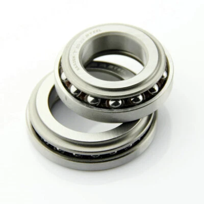 Steering Head Bearing Kit for Honda Forza NSS250 FES150 Pantheon FES125 S-Wing - Image 1 of 4