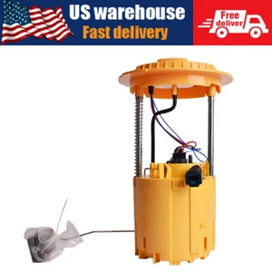 CDI Diesel Fuel Pump Module For Mercedes X164 GL350 GL320 ML350 2007-2012 NEW - Picture 1 of 6