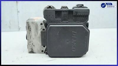 Módulo de control de bomba de freno antibloqueo ABS 1998-2000 LEXUS LS400 UCF20 44540-50010 Foto 1 de 4