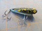 Vintage Shakespeare Glo Pup Topwater - Frogspot - 2 1/2 inch