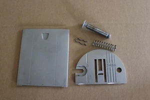 Singer Sewing Machine 427 Bobbin Plates - Picture 1 of 4
