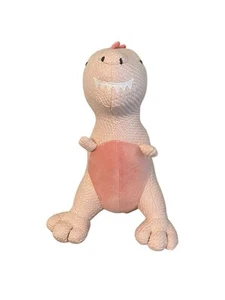 Decorative Kids Pillowfort Pink Dinosaur Pillow, 10.5x14, NWT - Picture 1 of 6