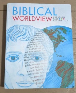 BJU Press Biblical Worldview Student Text ESV Paperback Homeschool - Bild 1 von 9