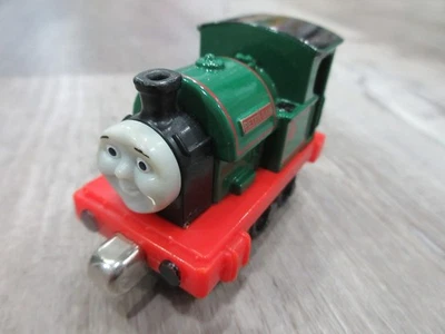 Peter Sam - Thomas & Friends Diecast Take Along N Play Train 2011 Mattel Excelente Estado Usado! - Imagem 1 de 4