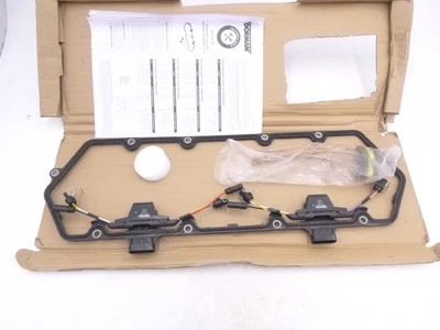 Junta de cubierta de válvula de motor Dorman 615-202 para Ford F-450 Super Duty 1995-1997 Foto 1 de 4