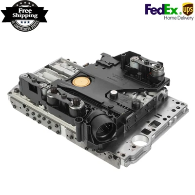 722.6 TCU Transmission Valve Body Solenoid Fits For Mercedes-Benz Foto 1 de 4