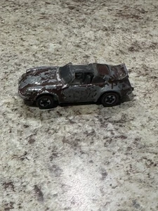 Hot Wheels P-911 Porsche Carrera Flying Colors Redline Die Cast - Bild 1 von 6