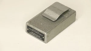 Bolex Sync Pulse Generator – 50Hz at 25 fps – Vintage Film Sync Unit – Working - Bild 1 von 3