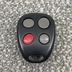 Chevrolet Corvette Key Fob Remote - AB00216T GM/ 10432147 - Tested Oem 4 Button - Picture 1 of 14
